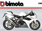 Bimota DB8 Biposto